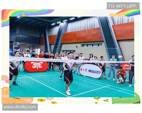 羽毛球的魅力与精神：深入探讨深圳羽毛球队的团队意识与文化传承