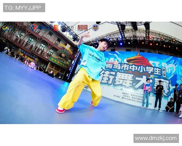 重庆街舞队默契配合揭秘探索街舞艺术背后的团队精神与创意碰撞 重庆街舞队默契配合揭秘探索街舞艺术背后的团队精神与创意碰撞