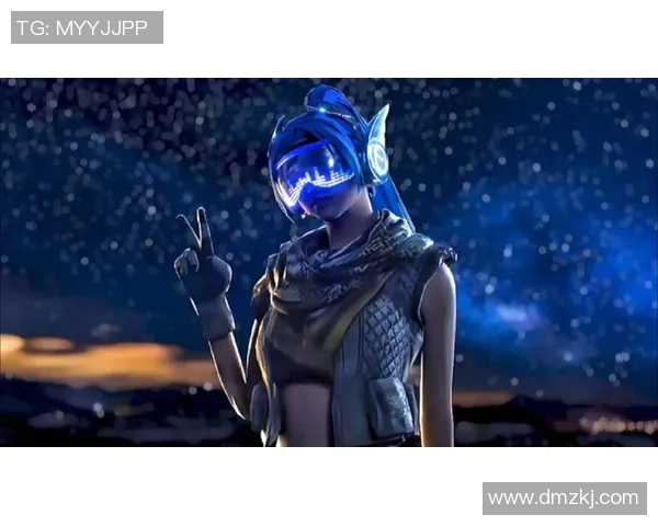 陈丽专访：从初心到巅峰的和平精英成长之路全景回顾