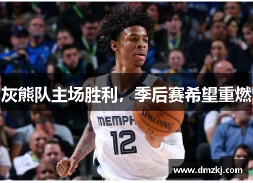 灰熊队主场胜利，季后赛希望重燃