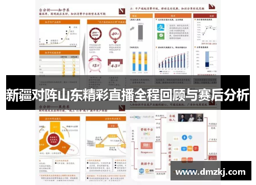 新疆对阵山东精彩直播全程回顾与赛后分析