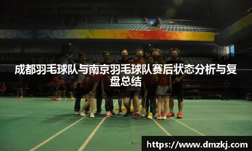 成都羽毛球队与南京羽毛球队赛后状态分析与复盘总结